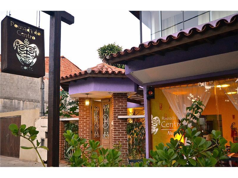 Pousada Do Centro Buzios المظهر الخارجي الصورة