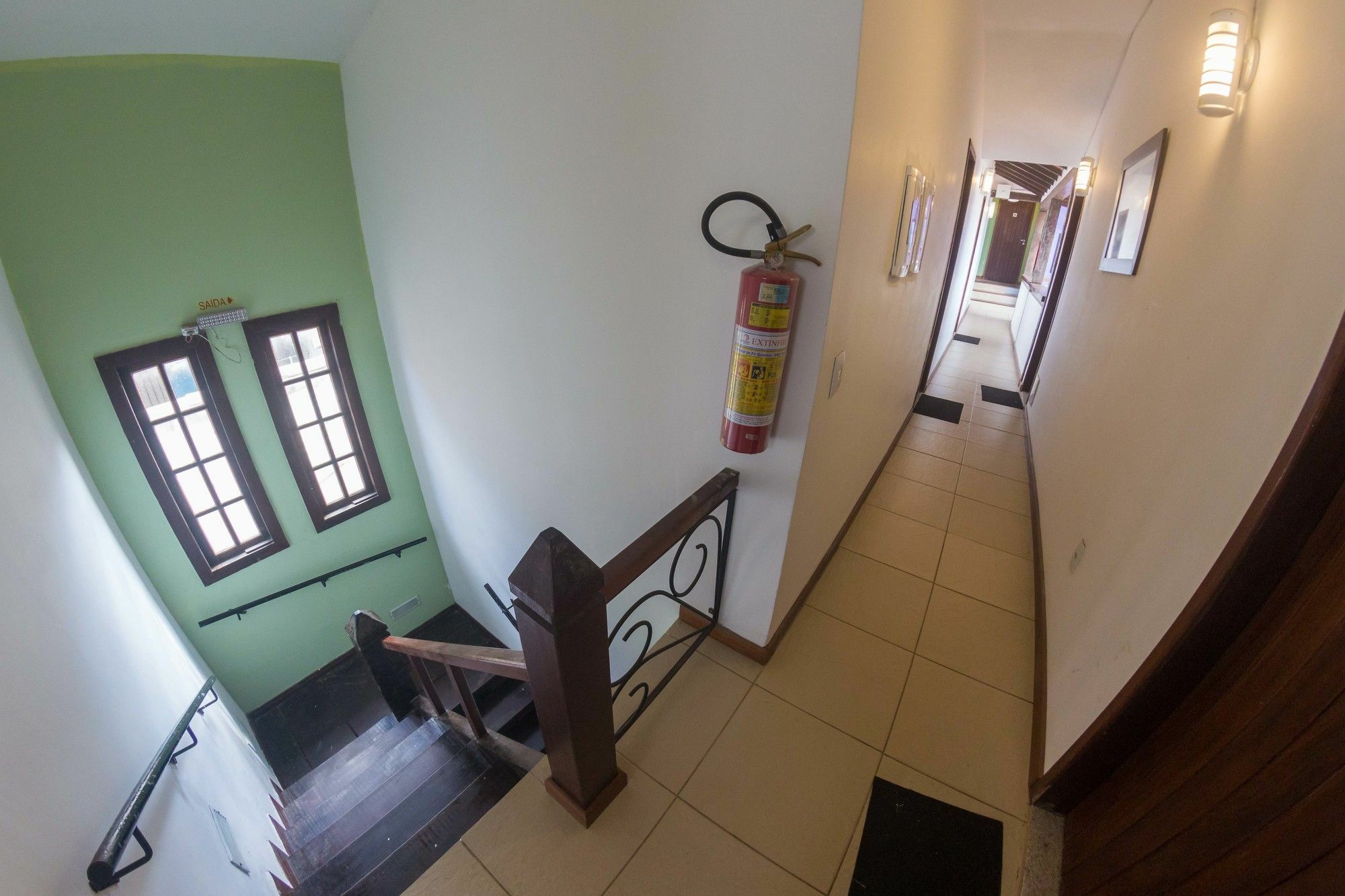 Pousada Do Centro Buzios المظهر الخارجي الصورة